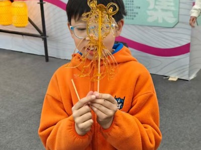逛书展买好书