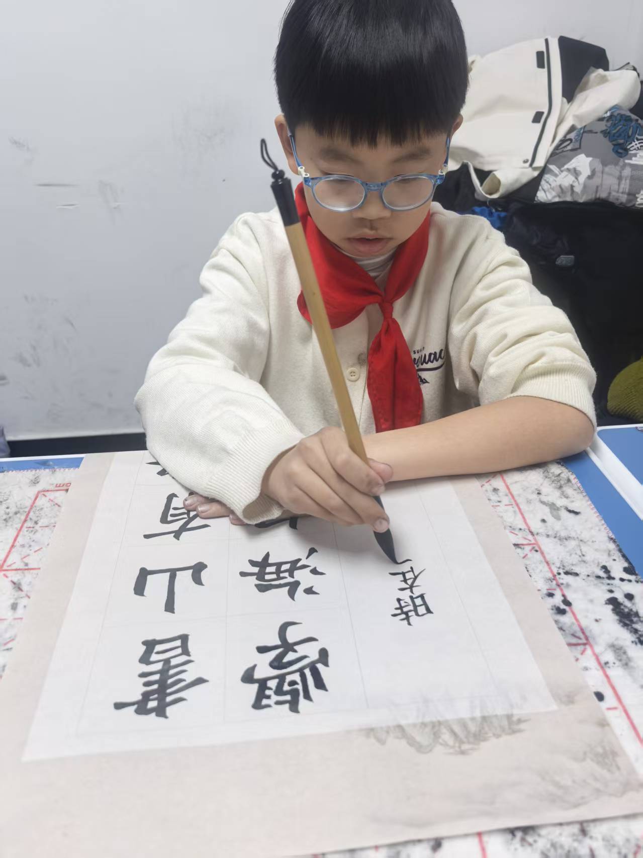 学海无涯