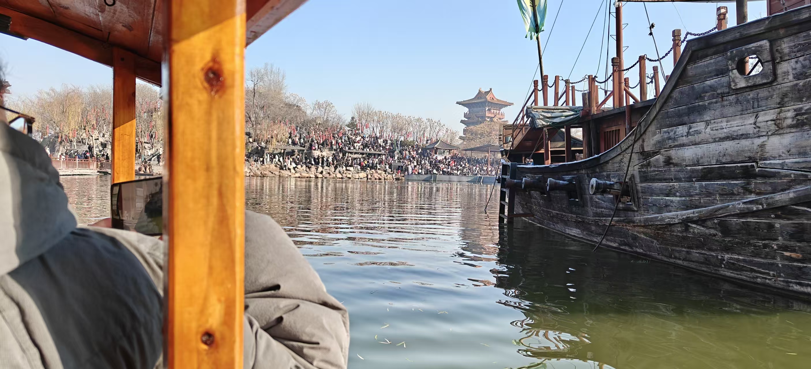 清明上河园